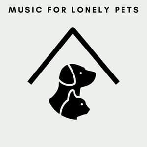Music For Lonely Pets - Relaxing Piano For Pets