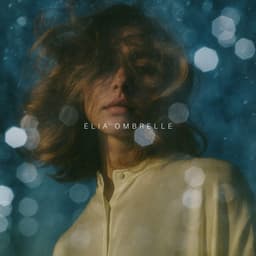 Feu Sauvage sur Terre Retrouvée - Élia Ombrelle