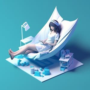 Momento di relax - Medicina Rilassante