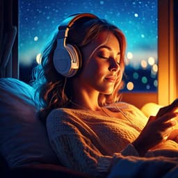 Calm Lofi Relaxation: Peaceful Musical Layers - Lo Fi Hip Hop 2023