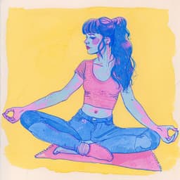 Música Para La Gracia Diaria: Patrones Armónicos Suaves - Los paisajes sonoros de la naturaleza