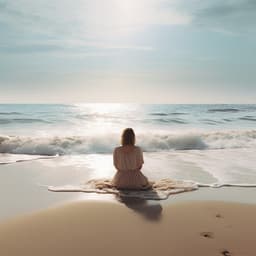 Calma Tu Alma: Ritmos Binaurales Para Una Relajación Profunda - Paz Interior