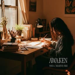 Awaken Your Creative Fire - Opening Chakras Sanctuary