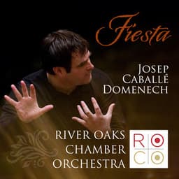 ROCO in Concert: Fiesta! - Roco