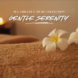 Gentle Serenity: Chillout Spa Music - Spa Chillout Music Collection
