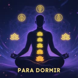 When Sound Becomes Stillness Within - Para Dormir