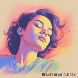 Beauty in an Idle Day - Spa Music Relaxation