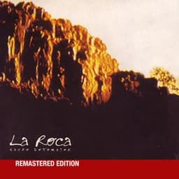 La Roca Vol. 1 Remastered - Nacho Sotomayor