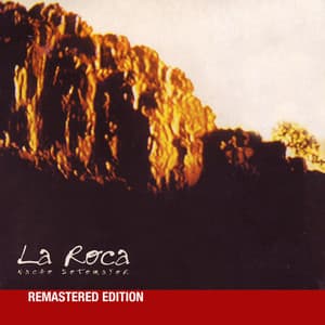 La Roca Vol. 1 Remastered - Nacho Sotomayor