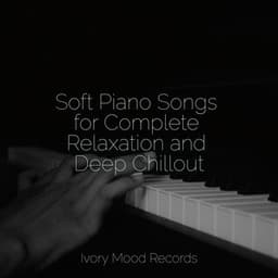 Soft Piano Songs for Complete Relaxation and Deep Chillout - Sleepy Night Music