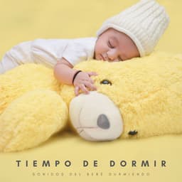 Tiempo De Dormir: Sonidos Del Bebé Durmiendo - Música Para Niños