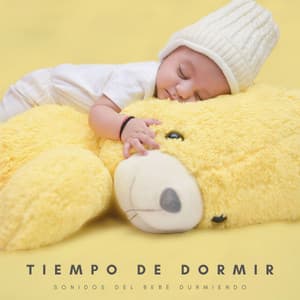Tiempo De Dormir: Sonidos Del Bebé Durmiendo - Musica Para Dormir Bebes