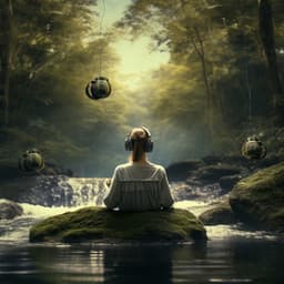 Binaural Bliss: Water Spa Acoustics - Soundtopia