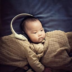 Baby Night Melodies: Calm Sleep Lullabies - Air and Simple Gifts