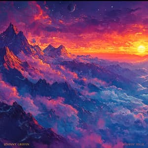 Blowin' High - Johnny Griffin