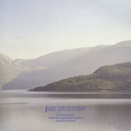 Jazz På Nordisk - Ole Kock Hansen