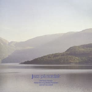 Jazz På Nordisk - Ole Kock Hansen