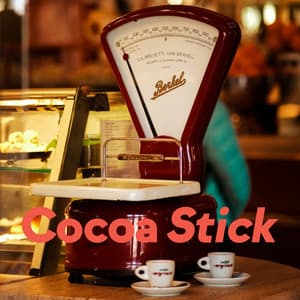 Good Afternoon Jazz - Cocoa Stick