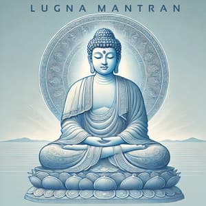 Lugna mantran: Avkopplande buddhistisk meditation - Avslappning Musik Akademi