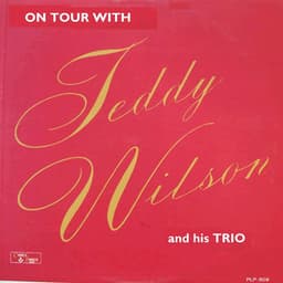 On Tour - Teddy Wilson