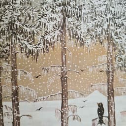 Snow, Vol. 9 - Wun Two