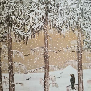 Snow, Vol. 9 - Wun Two