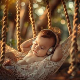 Little Dreamer: Chill Music for Baby Sleep - Baby Sleep Harmonies
