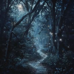 Ritmos Suaves: Paisaje Sonoro De Música De Relajación - Proyecto de ruido neuronal