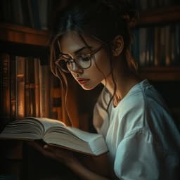 Chill Vibes: Hip Hop for Study Inspiration - Music for Working