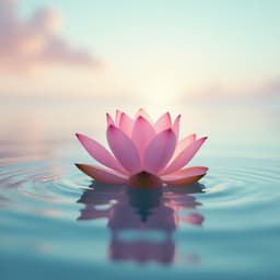 Inner Harmony: The Ultimate Meditation Escape - Meditation Music