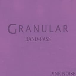 Band-Pass - Granular