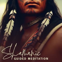 Shamanic Guided Intuition - Jai Lainbachs