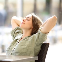 Mellow Melodies: A Jazz Lounge for Deep Relaxation - Jazz Music Lounge