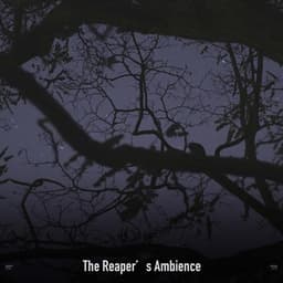 !!!!" The Reaper's Ambience "!!!! - Halloween Music