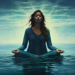 Equilibrio Binaural: Fluir Melódico Del Yoga - Doctor binaural