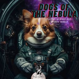 Dogs of the Nebula: Flutes, Oceans and Starry Howls - Dogs Galaxy