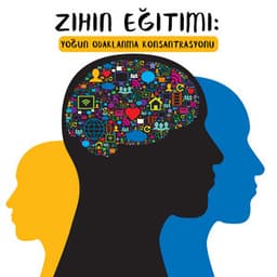 Zihin Eğitimi: Yoğun Odaklanma Konsantrasyonu - Focus Skills Zone