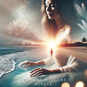 Fractals of the Divine - Sound Therapy Masters