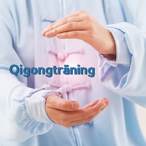 Qigongträning - Buddha Musik Fristad