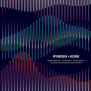 Rymden + Kork - Rymden