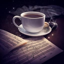 Lofi Sleep: Smooth Harmonic Notes - Lofi Afrobeat