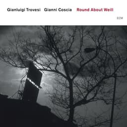 Round About Weill - Gianluigi Trovesi
