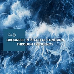 Grounded in Peaceful Tones - Zen Hz