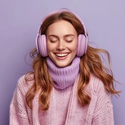 Armonía Del Ocio: Tonos De Música De Relajación - Relajante