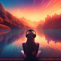 Tonal Landscapes: Music for Emotional Depth - Kundalini Masters