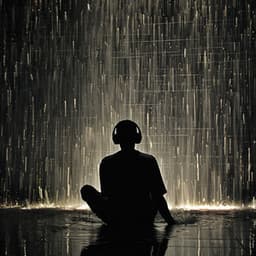 Rain Calm: Relaxation Music Melodies - Relaxing ASMR
