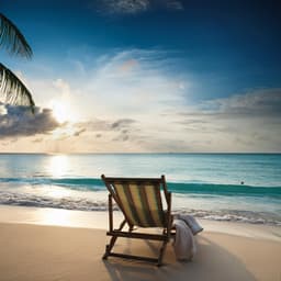 Éxtasis De Relajación: Tonos Musicales Calmantes - Lista de reproducción para relajarse por la mañana