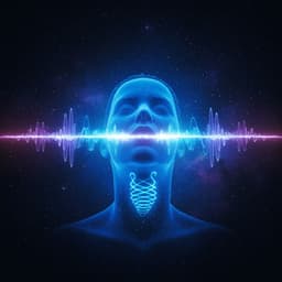 The Vibrational Gateway to Manifestation - Baltic Nature Sounds