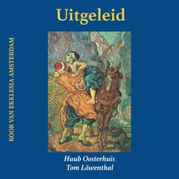 Uitgeleid - Huub Oosterhuis