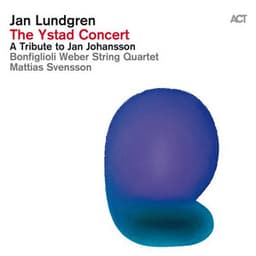 The Ystad Concert - Jan Lundgren